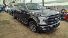 Chassis Ecm Power Supply Id Dg9t-14b526-ma Fits 15-20 Ford F150 Pickup 7103368