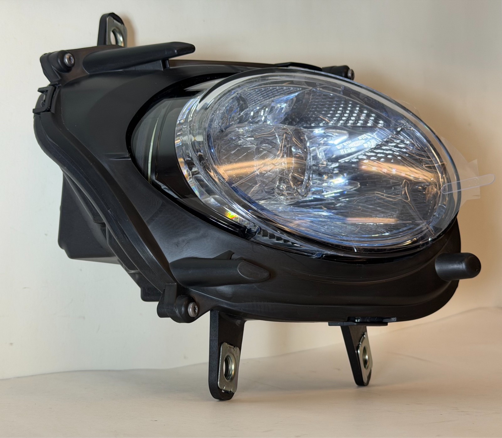 Bentley Flying Spur 2020-2026 Front Right Daytime running light