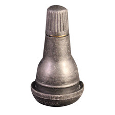 Milton 415-500 1 1/4 Tubeless Tire Valve - Of 500