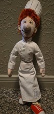 Disney Ratatouille Alfredo Linguini Disney St...