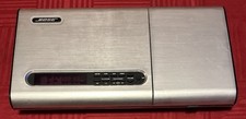 Bose Music Center Model 5 AM/FM CD Player for Lifestyle 5 Player Only READ 