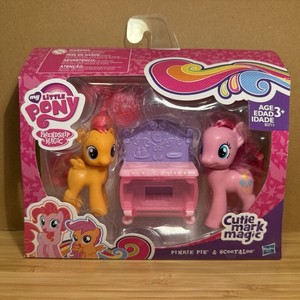 Cutie Mark Magic My Little Pony | eBay