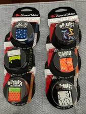 Lizard Skins 1.1 Bat Grip DSP Ultra lot of 6