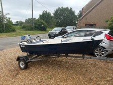 Marita 305 Day Boat excellent condition