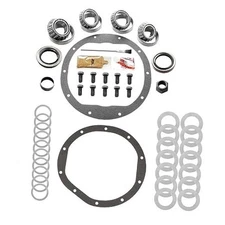  R10REMK Differential Bearing Kit for GM 8.5" (10 Bolt), Includes Bearings, 