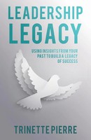 Trinette Pierre | Leadership Legacy | Taschenbuch | Englisch (2022)