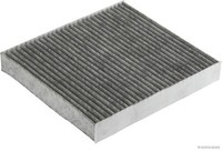 Herth+Buss Jakoparts Pollenfilter (J1345011) FüR Outlander II Mitsubishi Lancer
