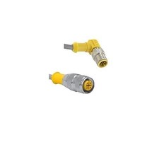 1pc TURCK RK 4.4T-3.3-WS 4.4T/S90-SP U2163-20 - EUROFAST MOLDED CORDSET