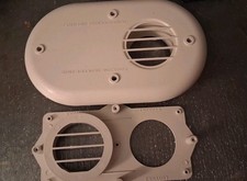 Rheem SP20286 Horizontal Vent Termination Kit For 3-Inch 