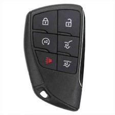 Replacement Smart Key Fob 2021 Chevrolet Tahoe FCC: YG0G21TB2  MPN: 13548431 