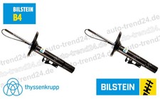 B4 Gasdruckstoßdämpfer vorne u.a.: Porsche Boxster 987, Bj. 2004-2012