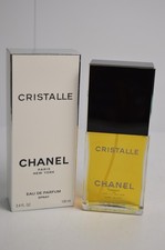 Cristalle Eau de Parfum (2023) Chanel аромат - аромат для жінок 2023