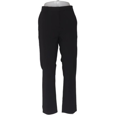The Simple Studio by Munthe, Stoffhose, Größe: L, Holly 1401, Schwarz #qOa