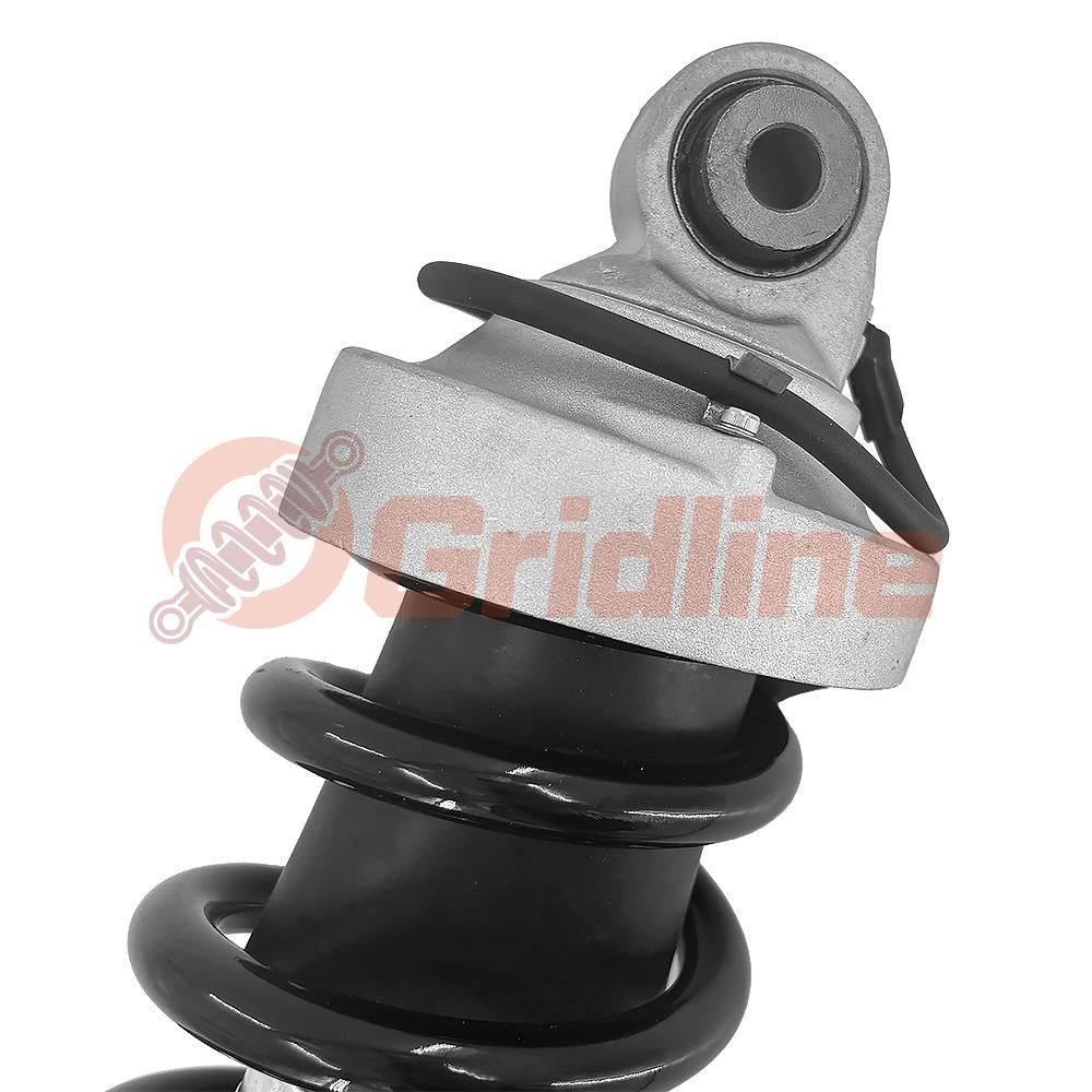 Audi R8 2017-2023 Rear Air suspension struts 2 pcs