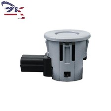 For 2014-2018 DODGE RAM 1500 BUMPER PARK ASSIST SENSOR BRACKET SILVER