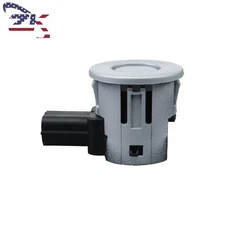 For 2014-2018 DODGE RAM 1500 BUMPER PARK ASSIST SENSOR BRACKET SILVER