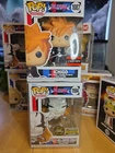 Funko Pop! Animation Bleach Ichigo #1104 EE Exclusive GITD Chase