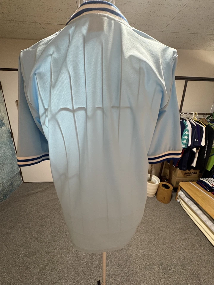 Camiseta Coventry City FC  Foto 2 de 4