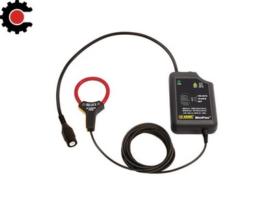 AEMC MF 300-10-2-10 HF MiniFlex  30 300A Flexible AC Current Probe