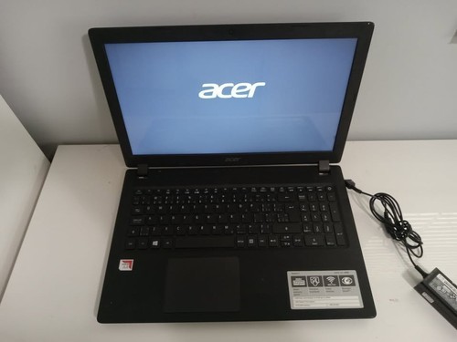 Acer Aspire 3 Laptop 17.3" w/ Charger 8GB Ram 1TB HD A315-21 - Picture 2 of 6