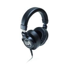 Warm Audio WA-HRB HeadRoom Closed-Back Professional Studio Headphones Black
