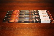 4 Pack -- Bosch Focus 26 Wiper Blades -- Fs26 4 Pack -- Bosch Focus 26 Wiper Blades -- Fs26