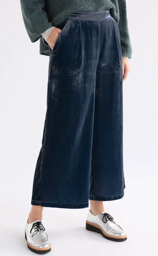 Pantalón de pierna ancha ELK Suuri - Imagen 6 de 8
