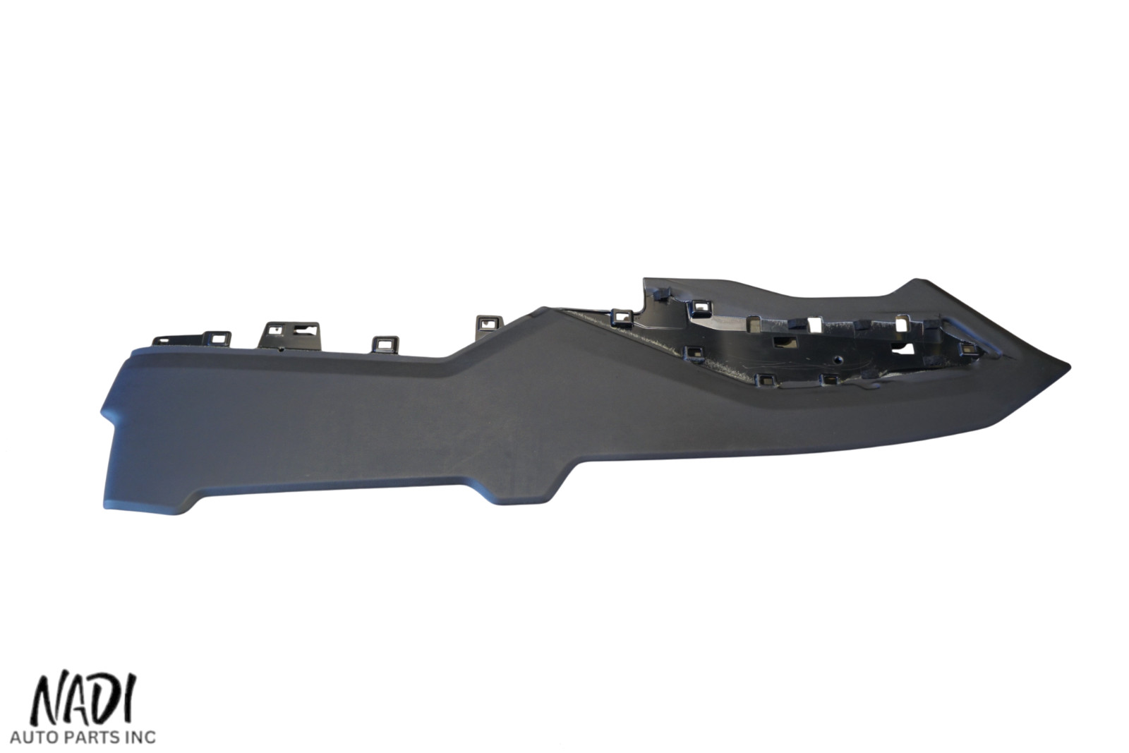 2019 - 2025 LAMBORGHINI URUS CENTER CONSOLE RIGHT COVER PANEL OEM 4ML863304
