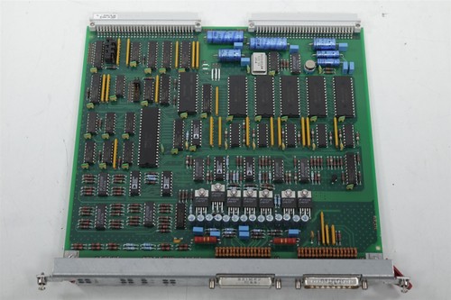  Philips C-Arm BV Pulsera 4522-167-99059 Scheda Collimatore - Foto 2 di 7