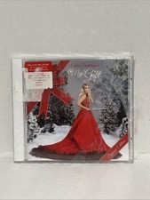 Carrie Underwood My Gift Special Edition Music