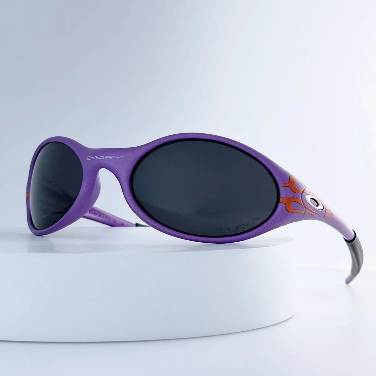Oakley Men's Plastic Oval Sunglasses for sale | eBay