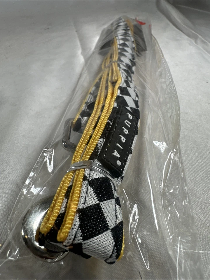 Plomo Puppia Racer, Amarillo, Tamaño Grande 20mm X 1400mm Foto 4 de 4