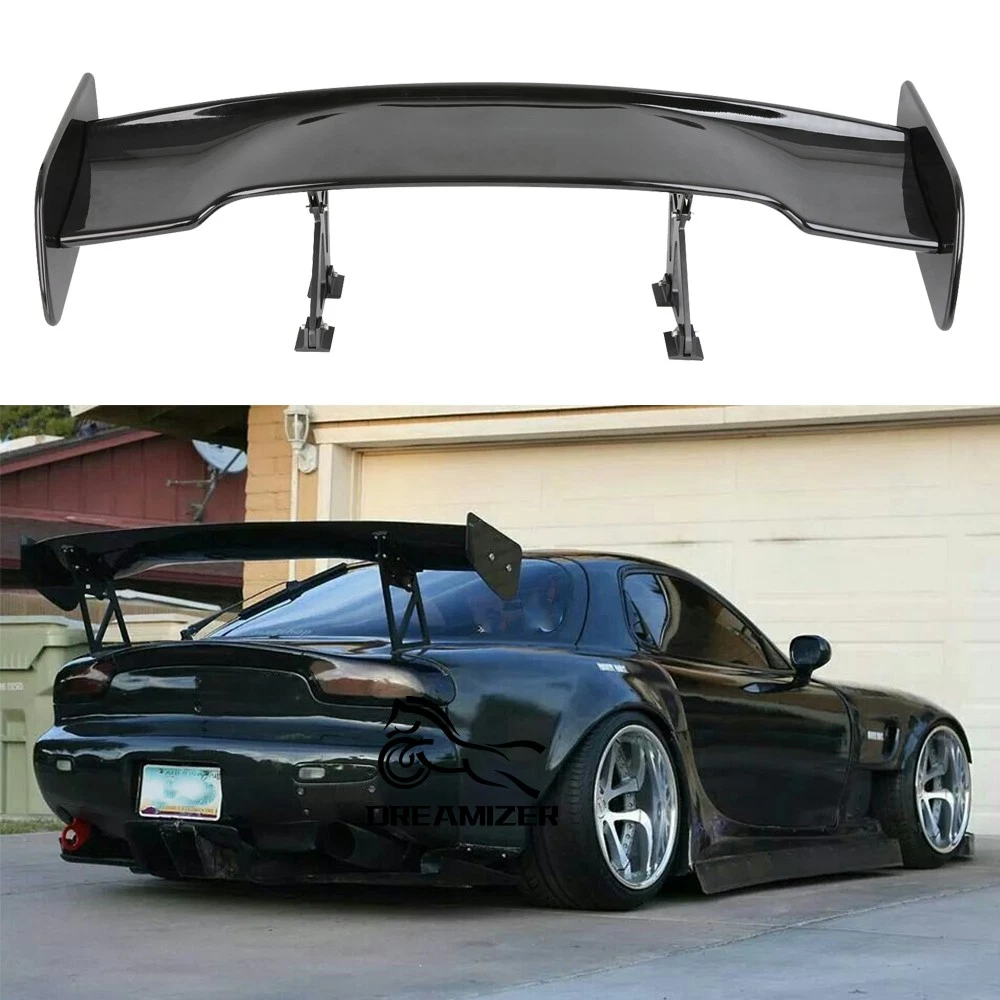 25+ Exterior Parts & Accessories for Mazda RX-8 with Vintage Part