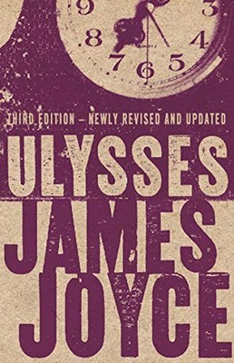Ulysses: Annotated Edition (Alma Classics Everg. Slote, Turner,*#