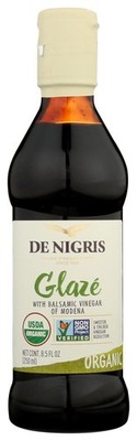 De Nigris Organic Balsamic Glaze