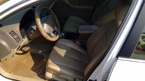 Passenger Front Window Regulator Electric Sedan Fits 07-10 ALTIMA 238378 - Picture 6 of 9