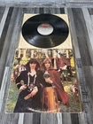 HEART- Little Queen LP 1977 Album Vinyl CBS/PORTRAIT RECORDS