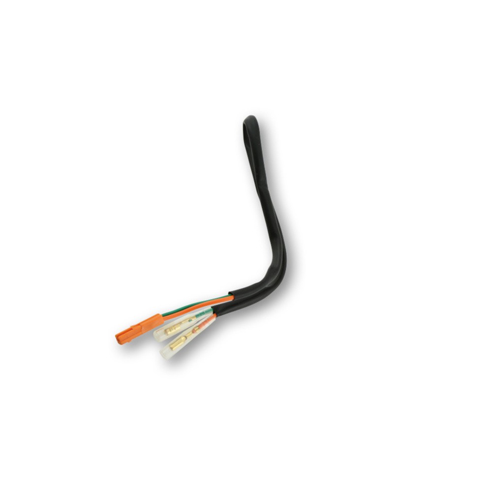 Free Shipping Cable Adapter For Highsider Smart-Honda Mini Turn Signals