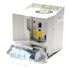 ABB ACS320-03U-12A5-4 HVAC Pump & Fan Microdrive, No Front Control Panel