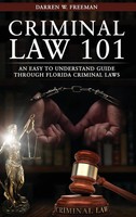 Darren Freeman | Criminal Law 101 | Buch | Englisch (2020) | Gebunden