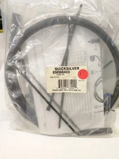 858566A03 Mercury Marine Flush Kit