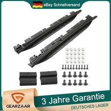 Schweller Einstiegsleisten Trittbretter für Mercedes GLE W167 V167 SUV Ab 2018- Schweller Einstiegsleisten Trittbretter für Mercedes GLE W167 V167 SUV Ab 2018-
