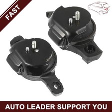 Engine Motor Trans Mount Set for Subaru Impreza 2012-2016 1Set