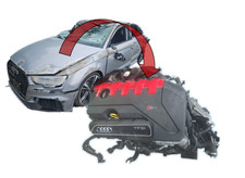 Moteur Audi A3