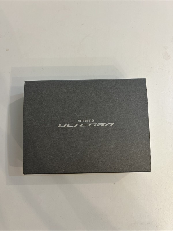 Shimano Ultegra Di2 FD-R8150 Front Derailleur 2x12-Speed