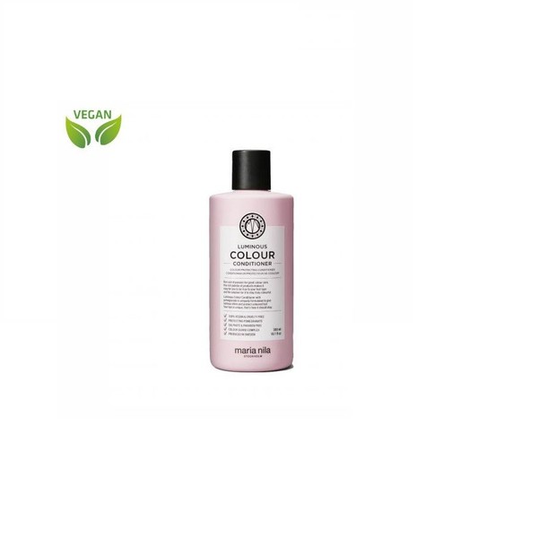 Maria Nila Luminous Colour Conditioner 300 Ml-image