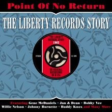 Point of No Return - The Liberty Records Story 1962 v... | CD | Zustand sehr gut
