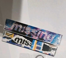 2 Decks Of Missing Newyork Playing Cards Collage V1 & Missing Databend V6 