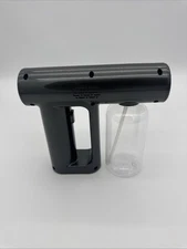 Cordless Spray Tan Machine Professional Portable Self Tanning Gun Rechargeable