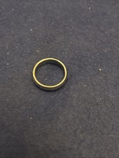 ORO ALLA PATRIA FEDE ANELLO 18 NOVEMBRE XIV 